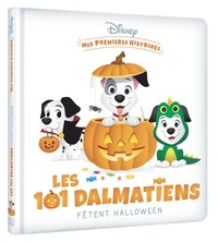  Disney - Les 101 Dalmatiens fêtent Halloween.