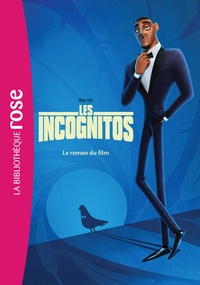  Twentieth Century Fox - Les Incognitos - Le roman du film.