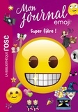Catherine Kalengula - emoji TM mon journal 06 - Super fière !.