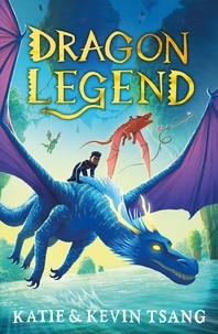 Dragon Mountain - tome 2 - Dragon Legend.