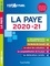 Sabine Lestrade - Top'Actuel La Paye 2020-2021.