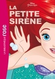  Walt Disney company - Princesses Disney 02 - La petite sirène.