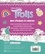  DreamWorks - Mes stickers à colorier Trolls.