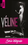 Avril Sinner - Véline - L'intégrale - Les 3 tomes à prix exclusif.