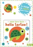  Gwé - Hello tortue !.