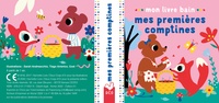 Mes mini livres pour chanter dans le bain