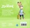  Disney - Zootopie. 1 CD audio