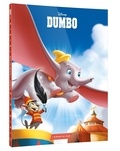  Disney - Dumbo - L'histoire intégrale du film.