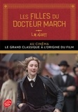 Louisa May Alcott - Les filles du docteur March.