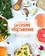  Collectif - Le grand livre de la cuisine végétarienne Nouvelle édition - 175 recettes pour manger végétarien au quotidien.