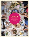 Tara Khattar - Liban - Une histoire de cuisine familiale, d'amour et de partage.