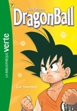 Akira Toriyama - Dragon Ball Tome 7 : Le tournoi.