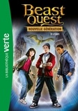 Adam Blade - Beast Quest - Nouvelle génération Tome 1 : Les origines.