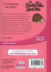 Comtesse de Ségur Tome 2 Les Petites Filles Modèles