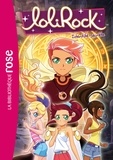  Marathon Media - LoliRock 24 - Identité secrète.