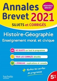 Christophe Saïsse - Histoire-Géographie, Enseignement moral et civique.