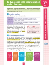 GPME 1re et 2e années. Fiches Tout-en-un  Edition 2020