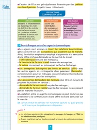 Objectif BTS tertiaire 1re et 2e années CEJM Culture économique, juridique et managériale. Fiches