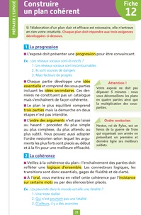 Grand oral Bac Tle générale & technologique  Edition 2020