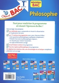 Philosophie Tle générale  Edition 2020