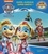  Nickelodeon - Paw Patrol La Pat' Patrouille  : Super-jumeaux, super-chiots !.