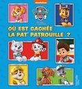  Nickelodeon - Où est cachée la Pat' Patrouille ?.