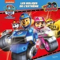  Nickelodeon - Paw Patrol La Pat' Patrouille  : Moto Pups - Les bolides de l'extrême.