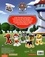  Nickelodeon - La Pat' Patrouille Dans la Tour de Contrôle - Avec plus de 100 stickers repositionnables.