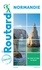  Collectif - Guide du Routard Normandie 2021/22.