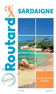  Collectif - Guide du Routard Sardaigne 2021/22.