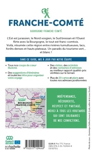 Franche-Comté  Edition 2021-2022