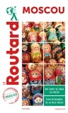  Le Routard - Moscou.