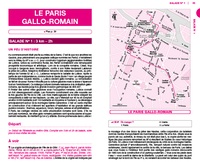 Paris balades  Edition 2021-2022
