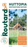  Collectif - Guide du Routard Campings Huttopia.