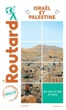  Collectif - Guide du Routard Israël Palestine 2022/23.