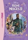  Hachette - La Reine des Neiges II Tome 10 : .