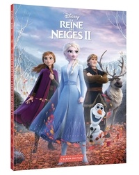  Disney - La Reine des Neiges II.