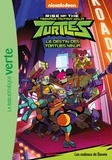  Nickelodeon - Rise of the Teenage Mutant Ninja Turtles Tome 4 : Les cadeaux de Donnie.