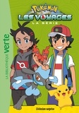 Natacha Godeau et  Nintendo - Pokémon : Les voyages Tome 10 : L'éclosion surprise.