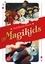 Neil Patrick Harris - Magikids Tome 1 : .