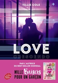 Tillie Cole - Love crescendo.