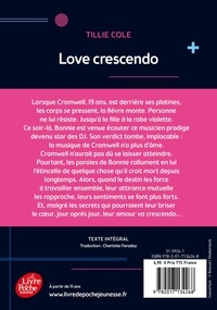 Love crescendo