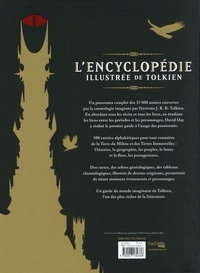 L'encyclopédie illustrée de Tolkien