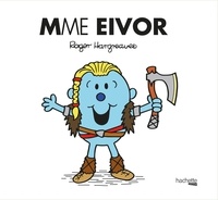 Roger Hargreaves - MME EIVOR.