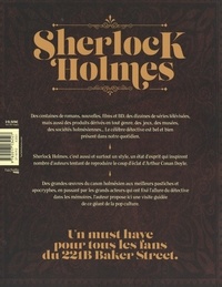 Sherlock Holmes. Anthologie du célèbre détective, sur papier et à l'écran