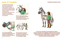 Le livre d'équitation le + facile du monde