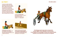 Le livre d'équitation le + facile du monde