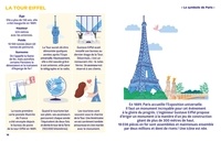 Le livre pour tout savoir sur Paris le + facile du monde