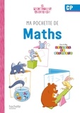 Audrey Forest et Emilie Leroy - Ma pochette de maths CP.