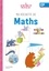Audrey Forest et Emilie Leroy - Ma pochette de maths CP.